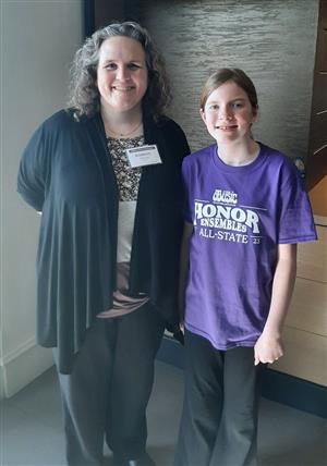Honor Choir